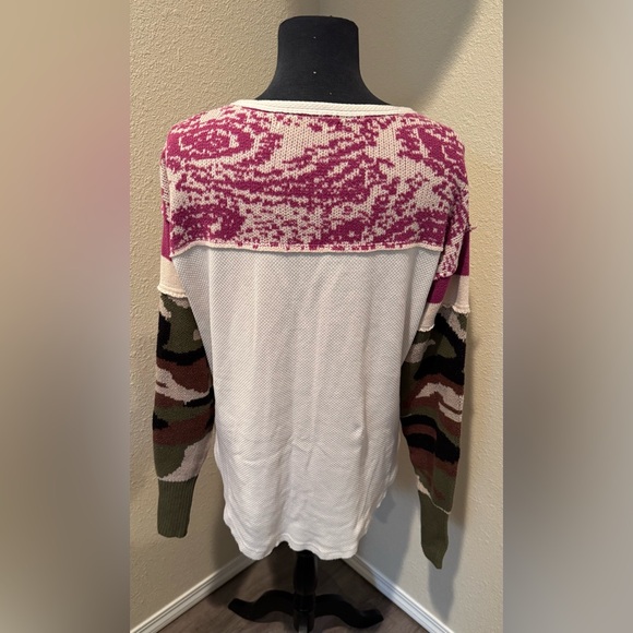 we the free Swit Me Up Cardi - Picture 6 of 6